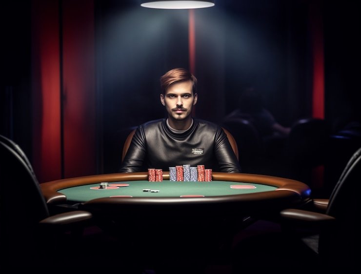 bio 21 Live Casino